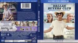 Dallas Buyers Club