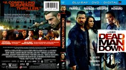 Dead Man Down