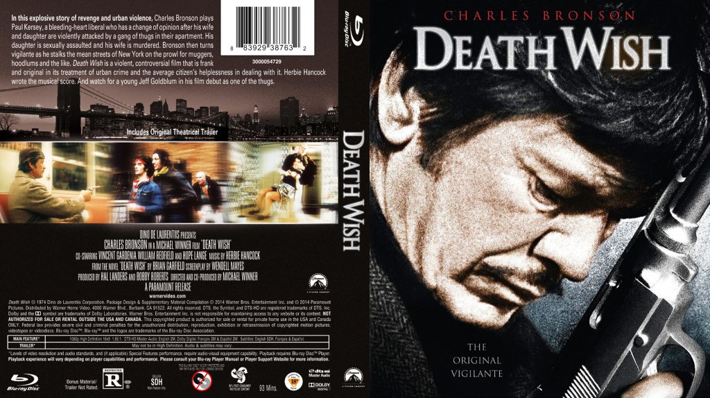 Death Wish