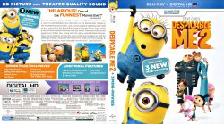 Despicable Me 2