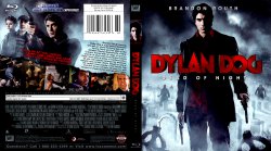 Dylan Dog - Dead Of Night