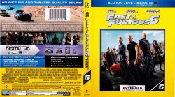 Fast & Furious 6