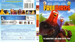 Free Birds