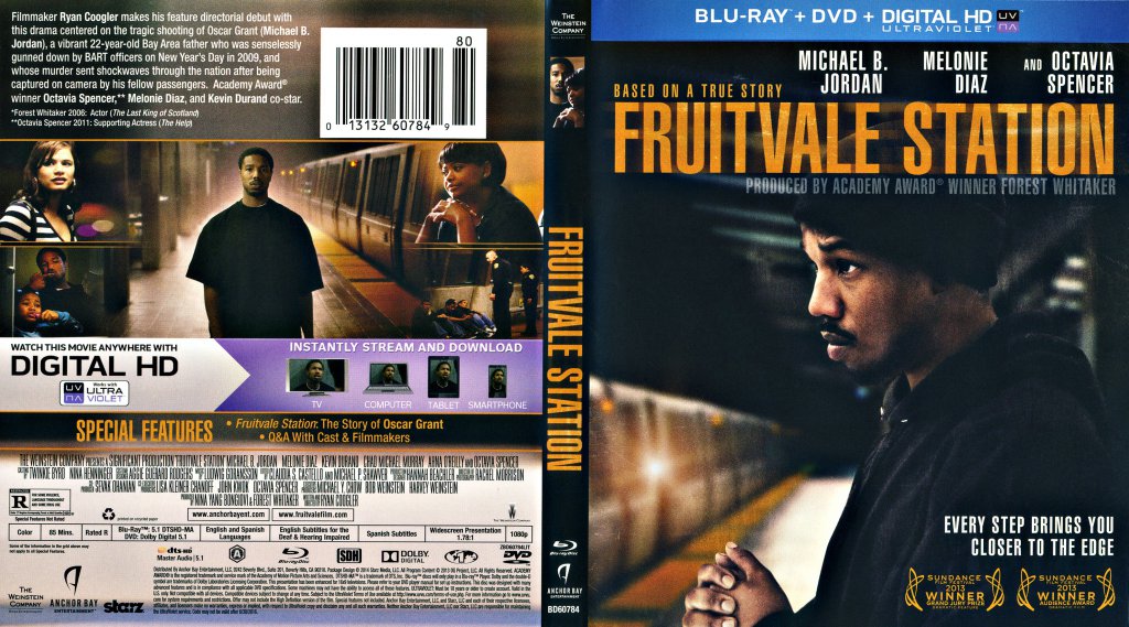 Fruitvale Station