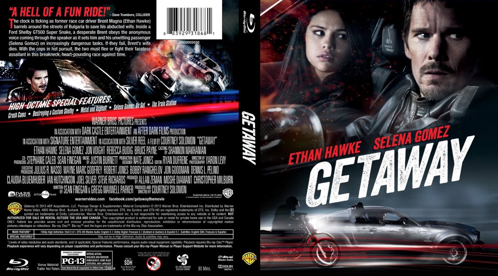 Getaway