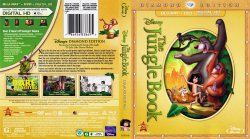 The Jungle Book