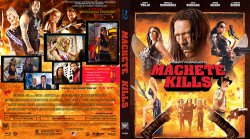 Machete Kills