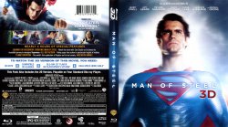 Man Of Steel