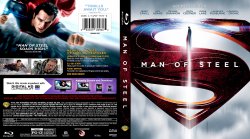 Man Of Steel