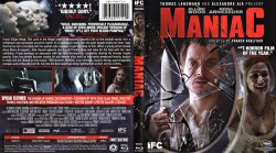 Maniac