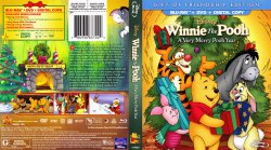 A Very Merry Pooh Year