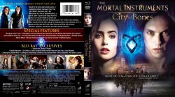 The Mortal Instruments - City Of Bones