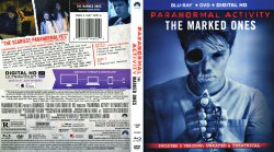 Paranormal Activity - The Marked Ones