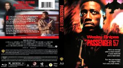 Passenger 57