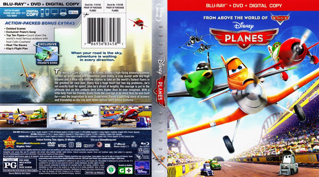 Planes