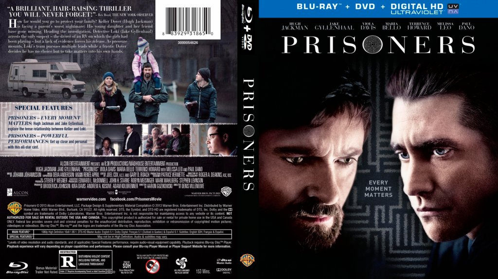 Prisoners