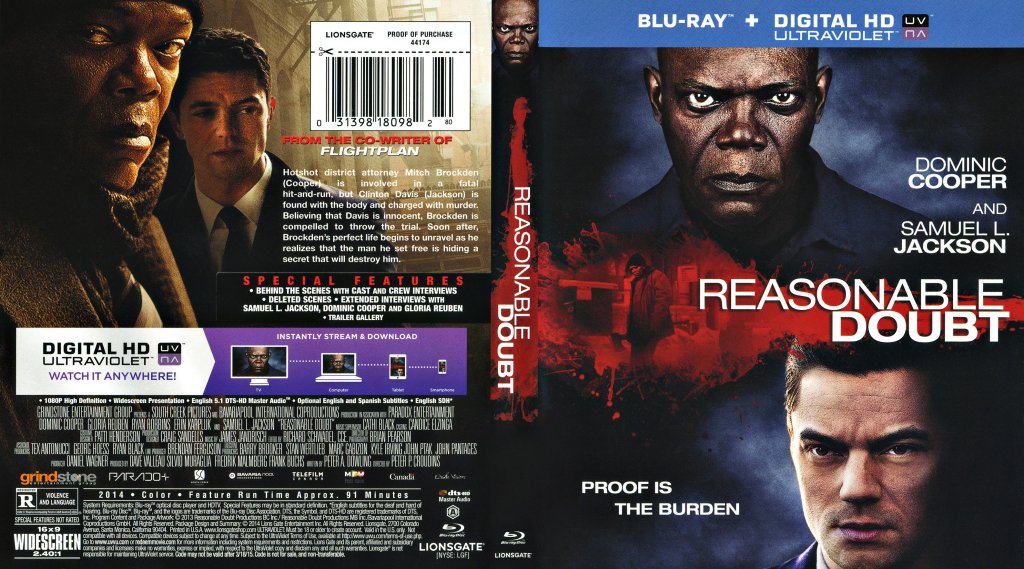 Reasonable Doubt