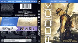 Riddick