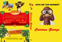 Curious George 2006