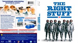 The Right Stuff