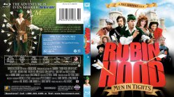 Robin Hood - Men In Tights