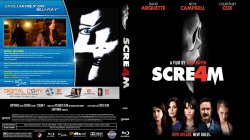 Scream 4