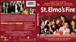 St. Elmo's Fire