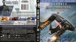 Star Trek - Into Darkness 3D