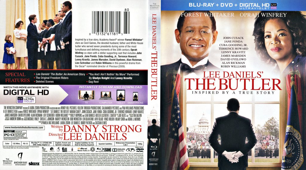 The Butler