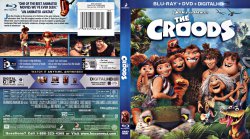 The Croods