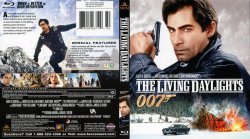 The Living Daylights