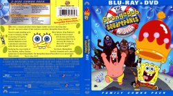 The Spongebob Squarepants Movie