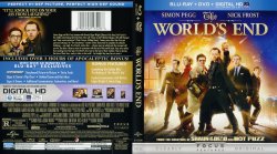 The World's End