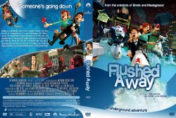 Flushed Away