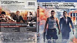 White House Down