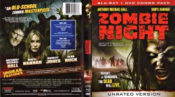 Zombie Night