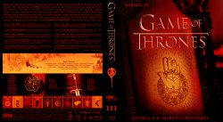 Game Of Thrones - Season 3