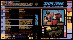 Star Trek - The Next Generation - Season Five