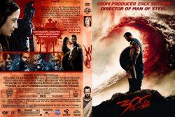 300 - Rise Of An Empire