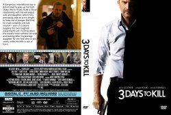 3 Days To Kill