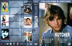 Ashton Kutcher Collection