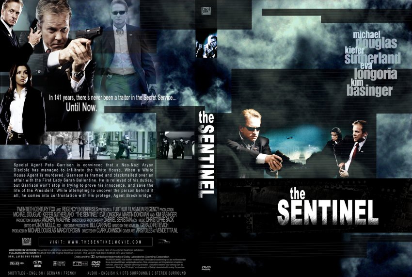 The Sentinel
