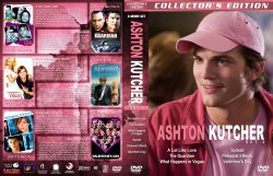 Ashton Kutcher Collection