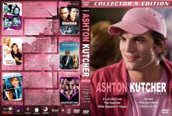 Ashton Kutcher Collection
