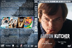 Ashton Kutcher Collection