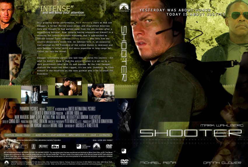 Shooter