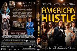 American Hustle