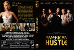 American Hustle