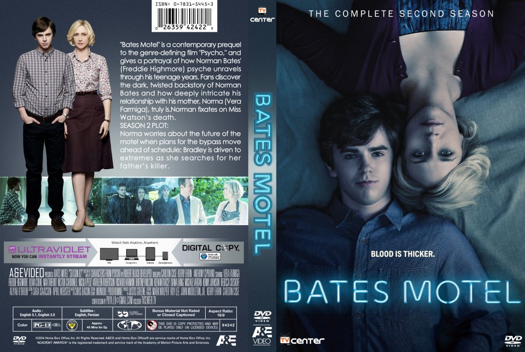 Bates Motel