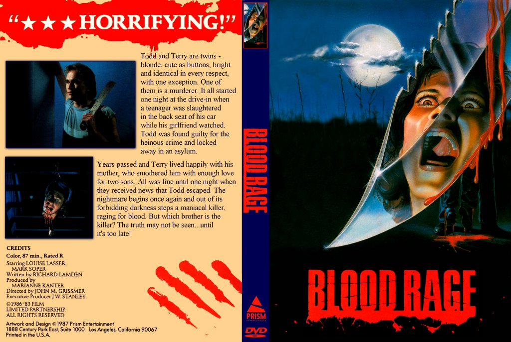 Blood Rage